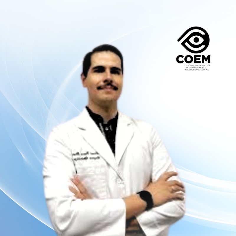 Dr. Daniel Espino Brambila