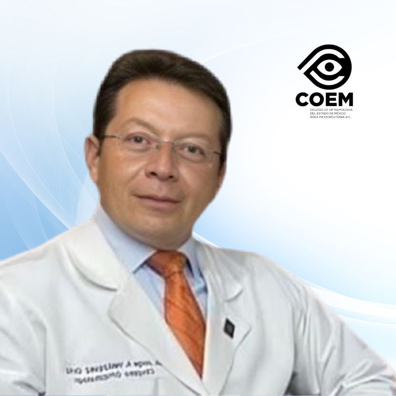 Dr. Jorge Alberto Velázquez Ortíz — Pro Tesorería