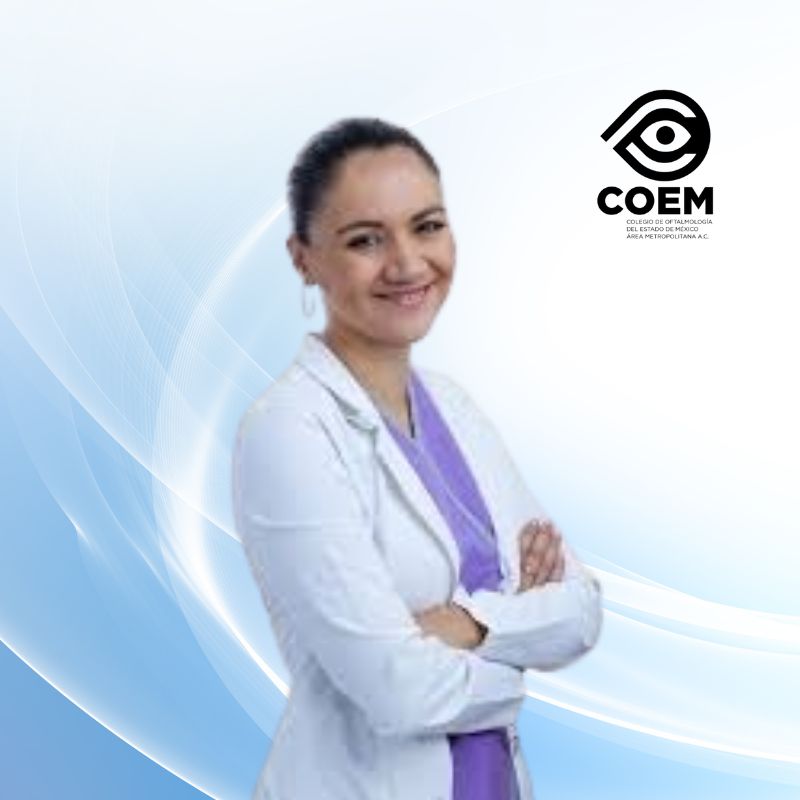Dra. Karina Mateos Díaz — Consejera